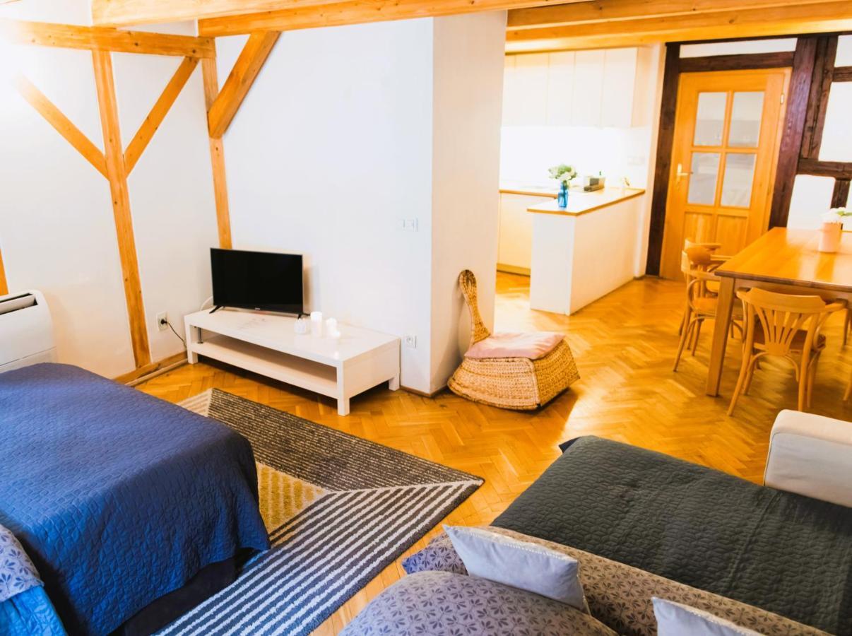 Fantom Lejlighedshotel 4*