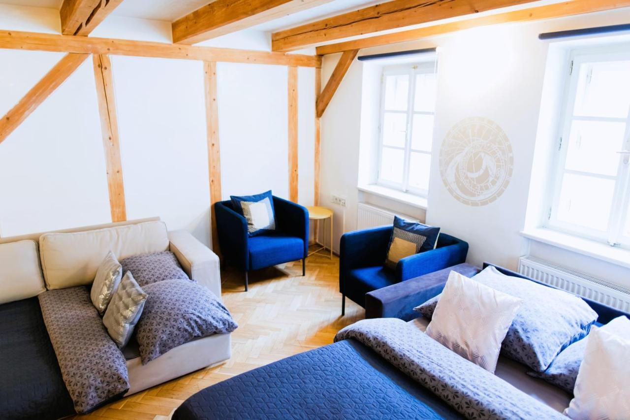 Lejlighedshotel Fantom