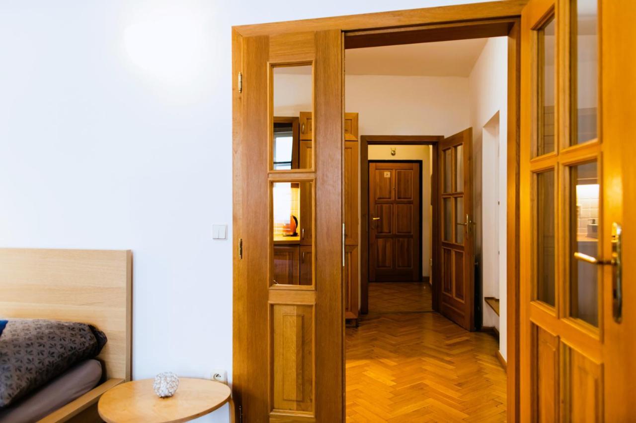 Lejlighedshotel Fantom