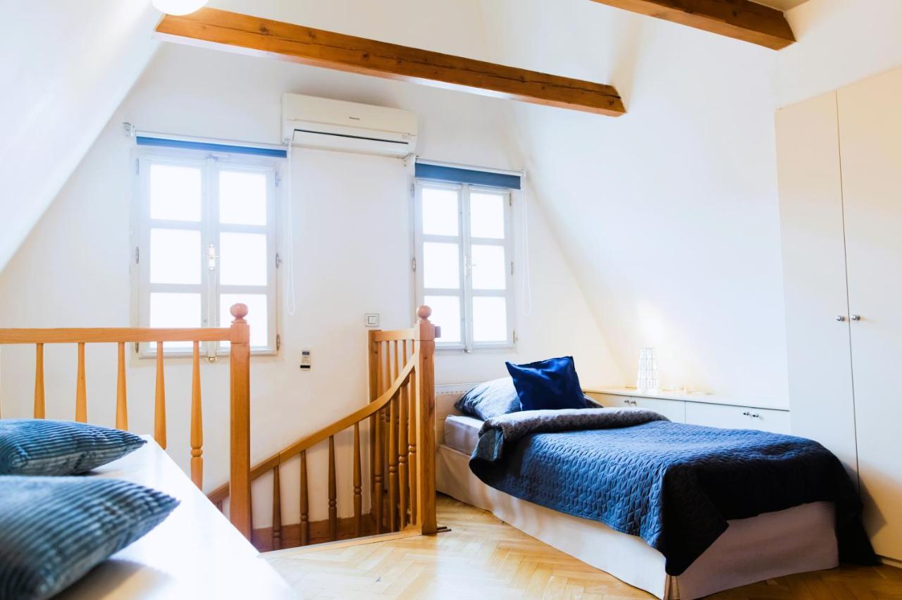 Lejlighedshotel Fantom