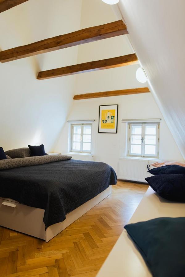 Fantom Lejlighedshotel Prag