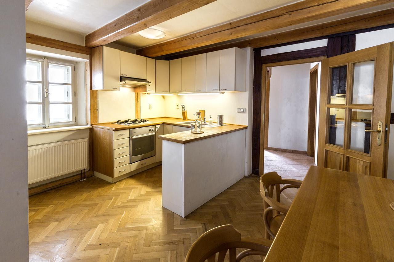 Fantom Lejlighedshotel 4*