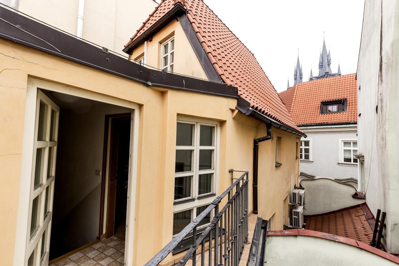 Fantom Lejlighedshotel 4*