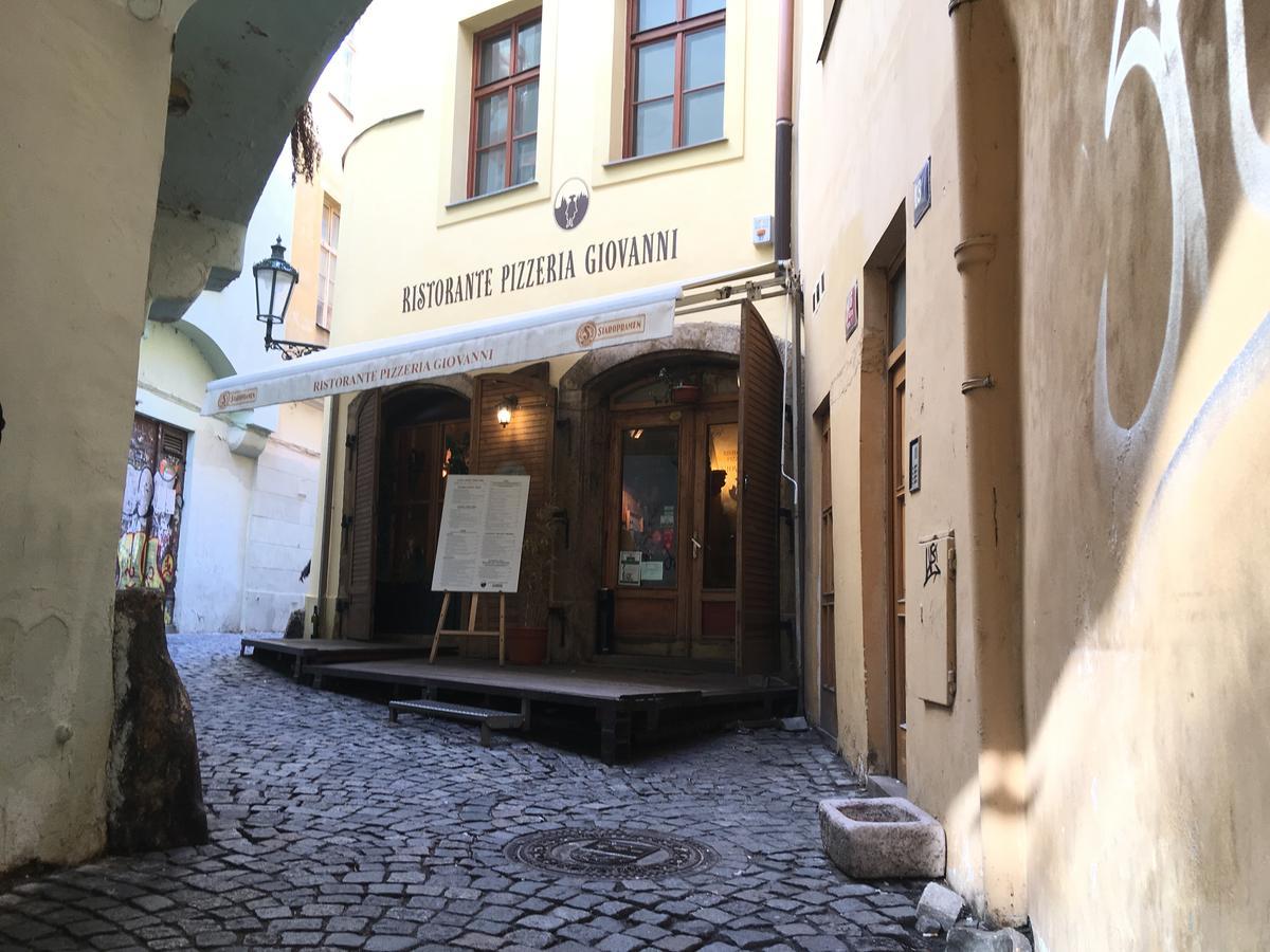 Fantom Lejlighedshotel