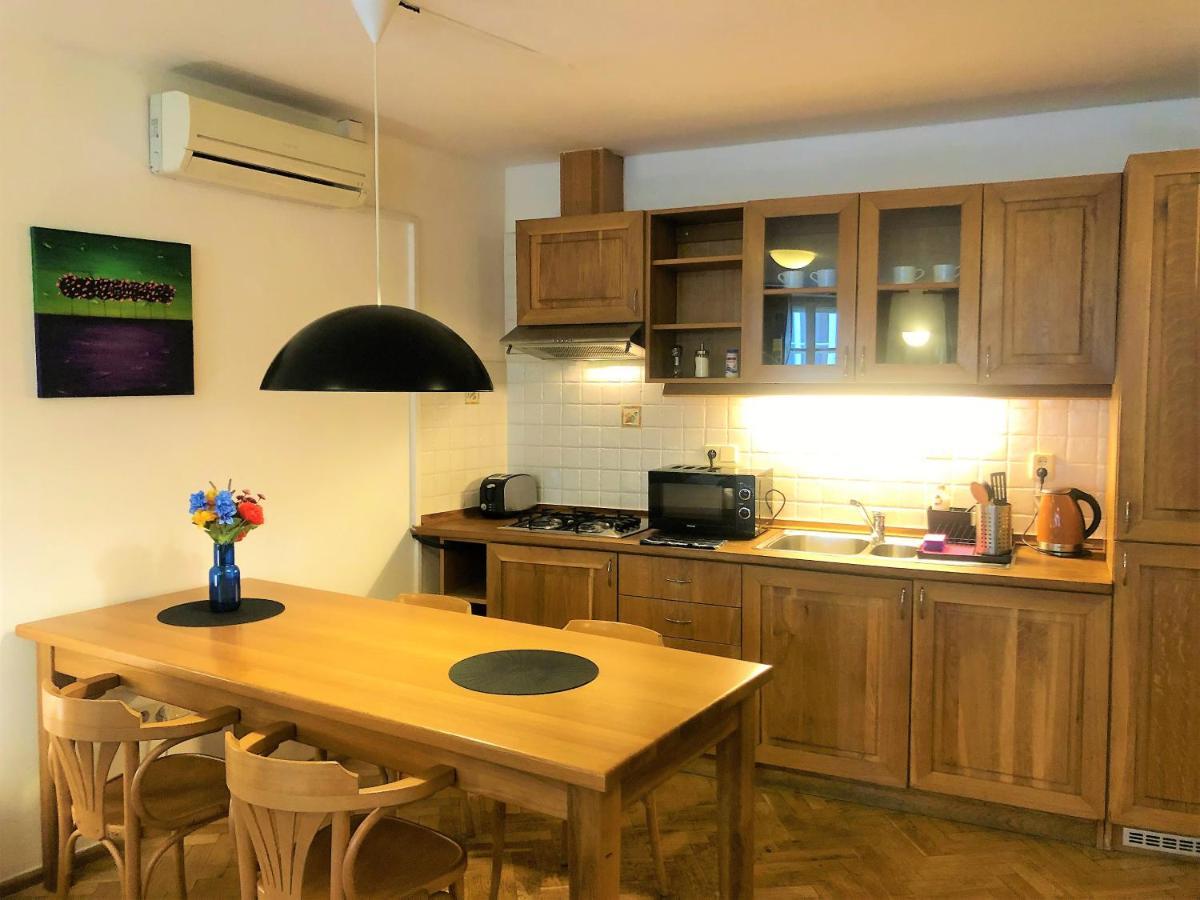 Lejlighedshotel Fantom Prag
