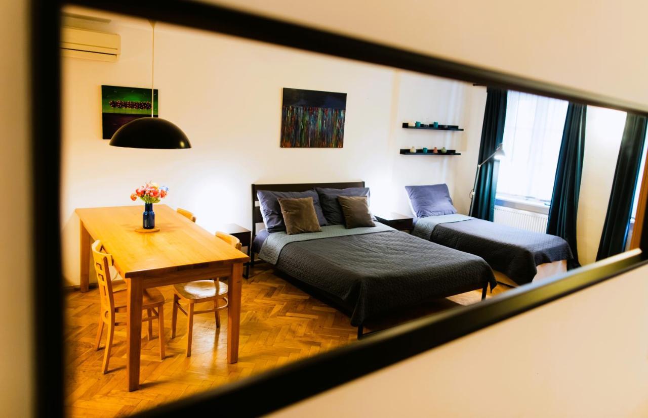 Lejlighedshotel Fantom