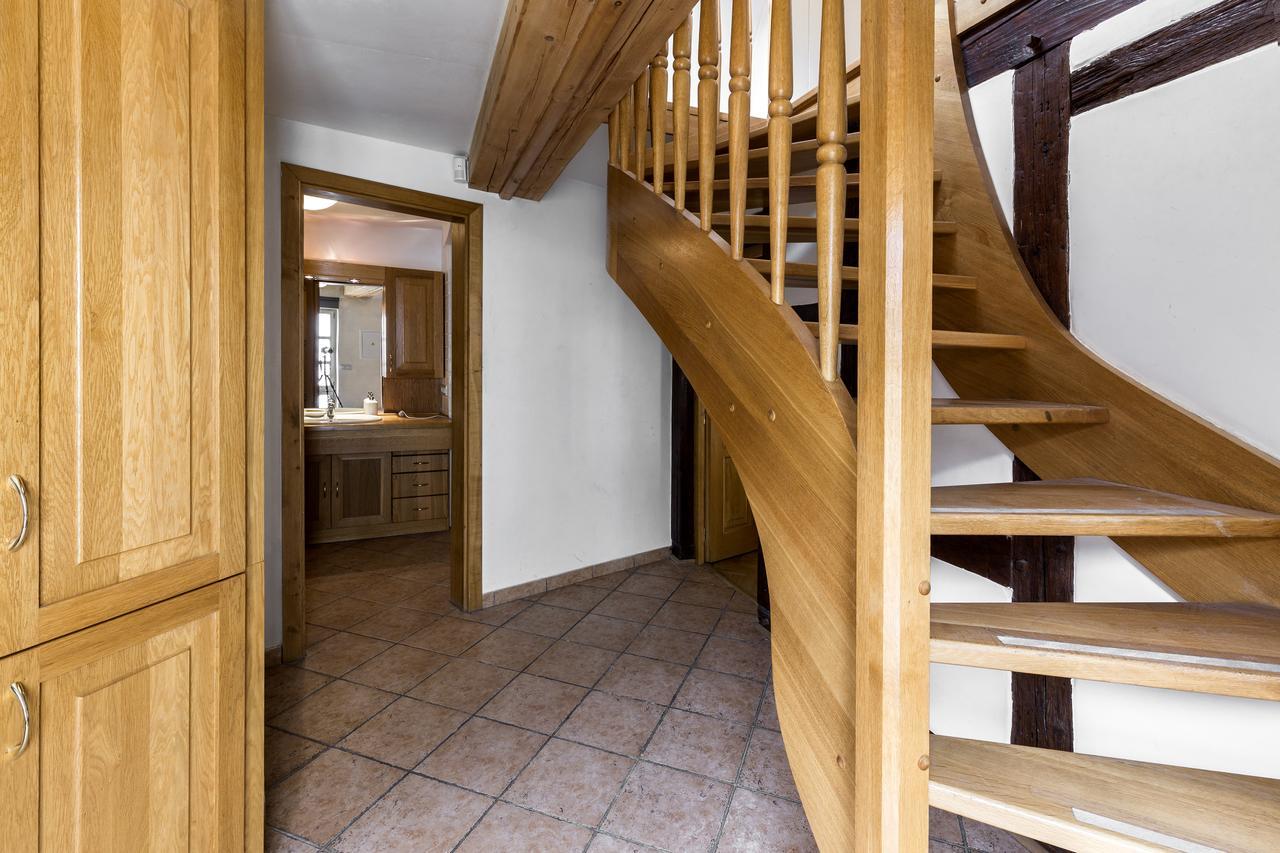 Lejlighedshotel Fantom Prag