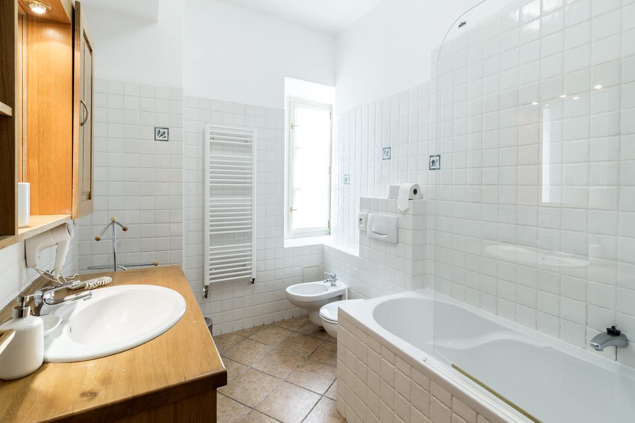 Fantom Lejlighedshotel Prag