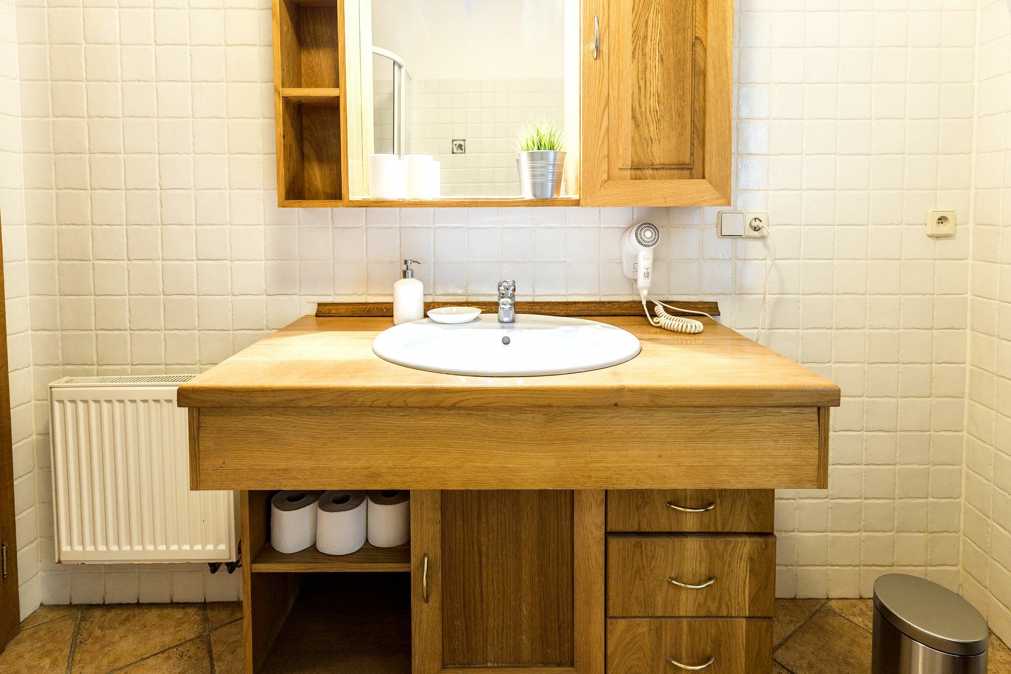 Lejlighedshotel Fantom Prag